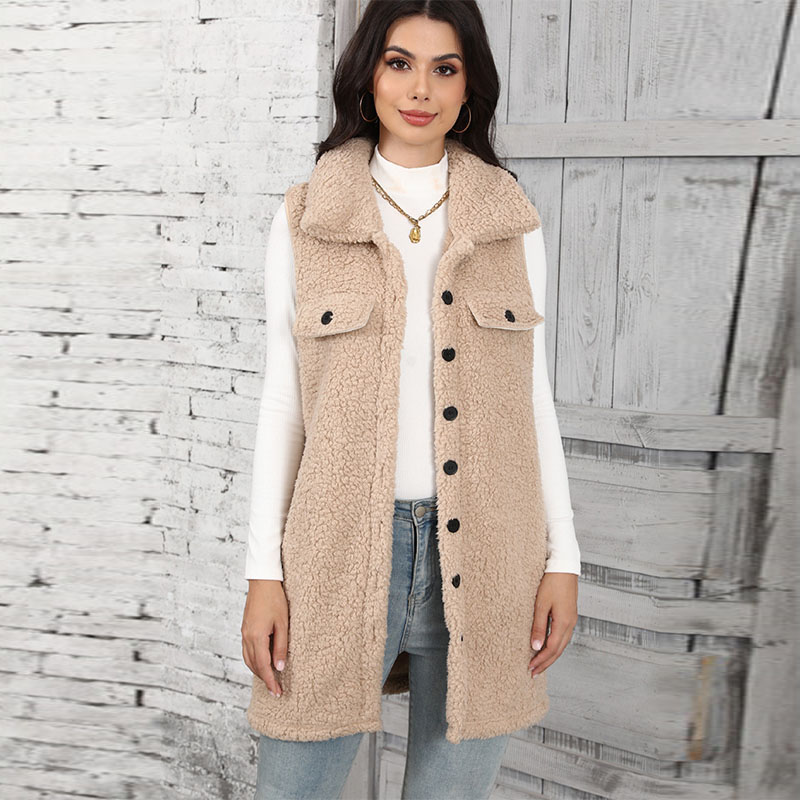 Winter Clothing On Sale Women'S - سترات نسائية من القطيفة من لحم