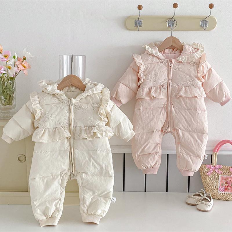 Winter Clothing Baby - Cekcya Twins ملابس أطفال شتوية لحديثي