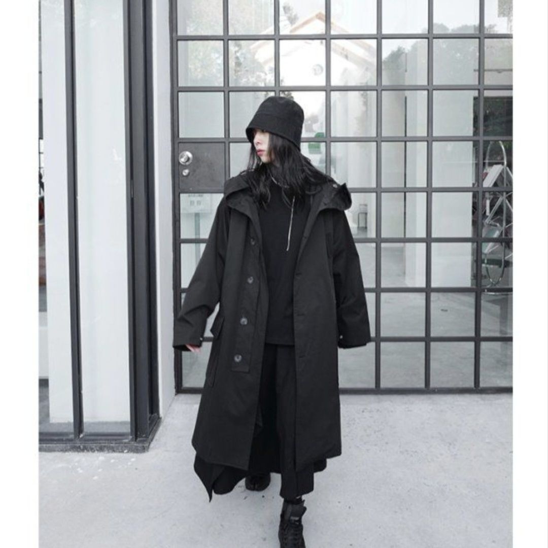 Winter Clothing Offer - معاطف للنساء الأنيقات معطف واق من