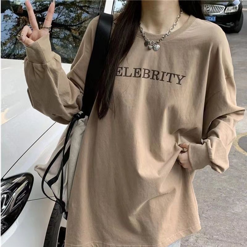 Winter Clothing Trends 2025 Women'S - قميص علوي للنساء مع قميص مطبوع