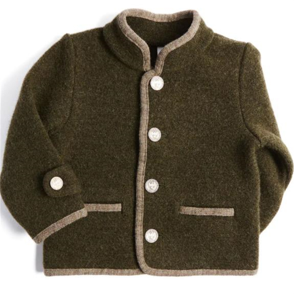 Winter Clothing Baby - ملابس الأطفال الخريف الشتاء البريطانية lamb