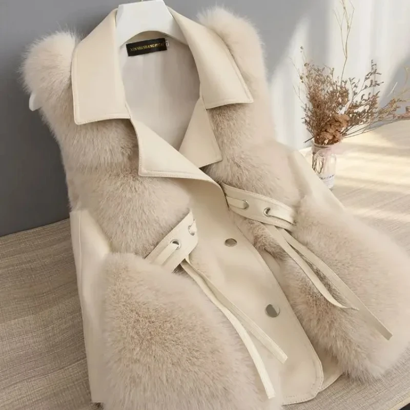 Winter Clothing On Sale Women'S - بلون صدرية امرأة الدانتيل يصل الدافئة