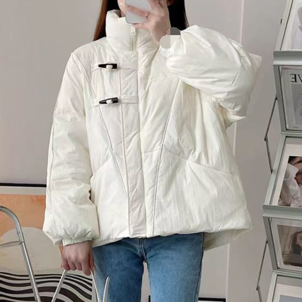 Winter Clothing Trends 2025 Women'S - 2025 الوطنية وسادة مبطنة المرأة تصميم
