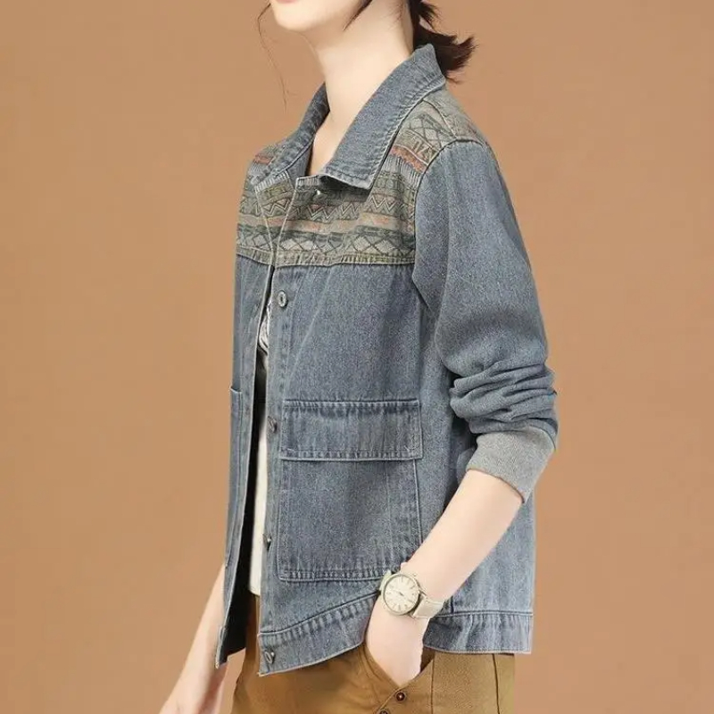 Winter Clothing On Sale Women'S - ربيع خريف 2025 الوافدين الجدد معطف