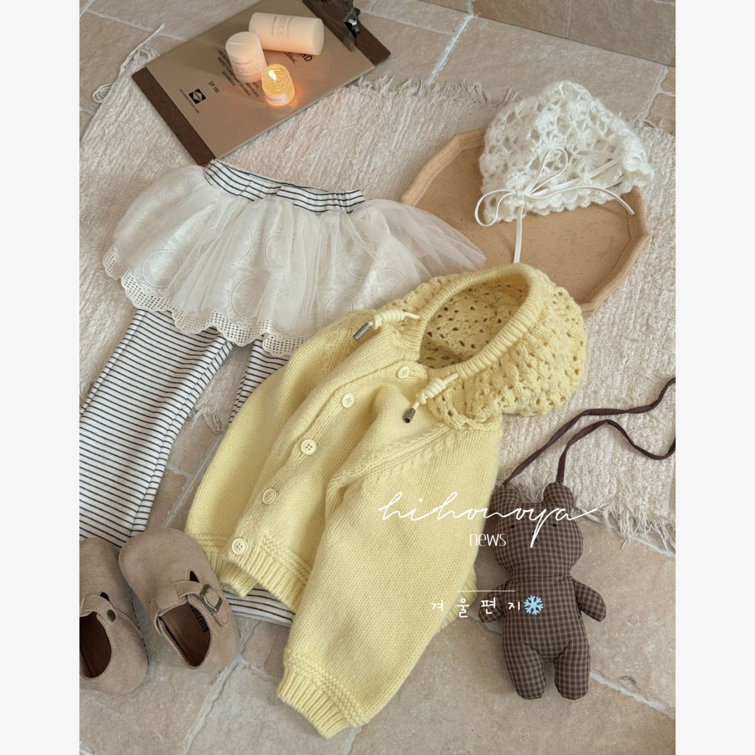 Winter Clothing Baby - ملابس الأطفال الفتيات الخريف والشتاء سترة
