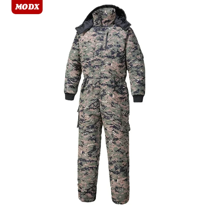 الرجال الشتاء رشاقته قطعة واحد - مراجعة Winter Clothing Storage وسعره