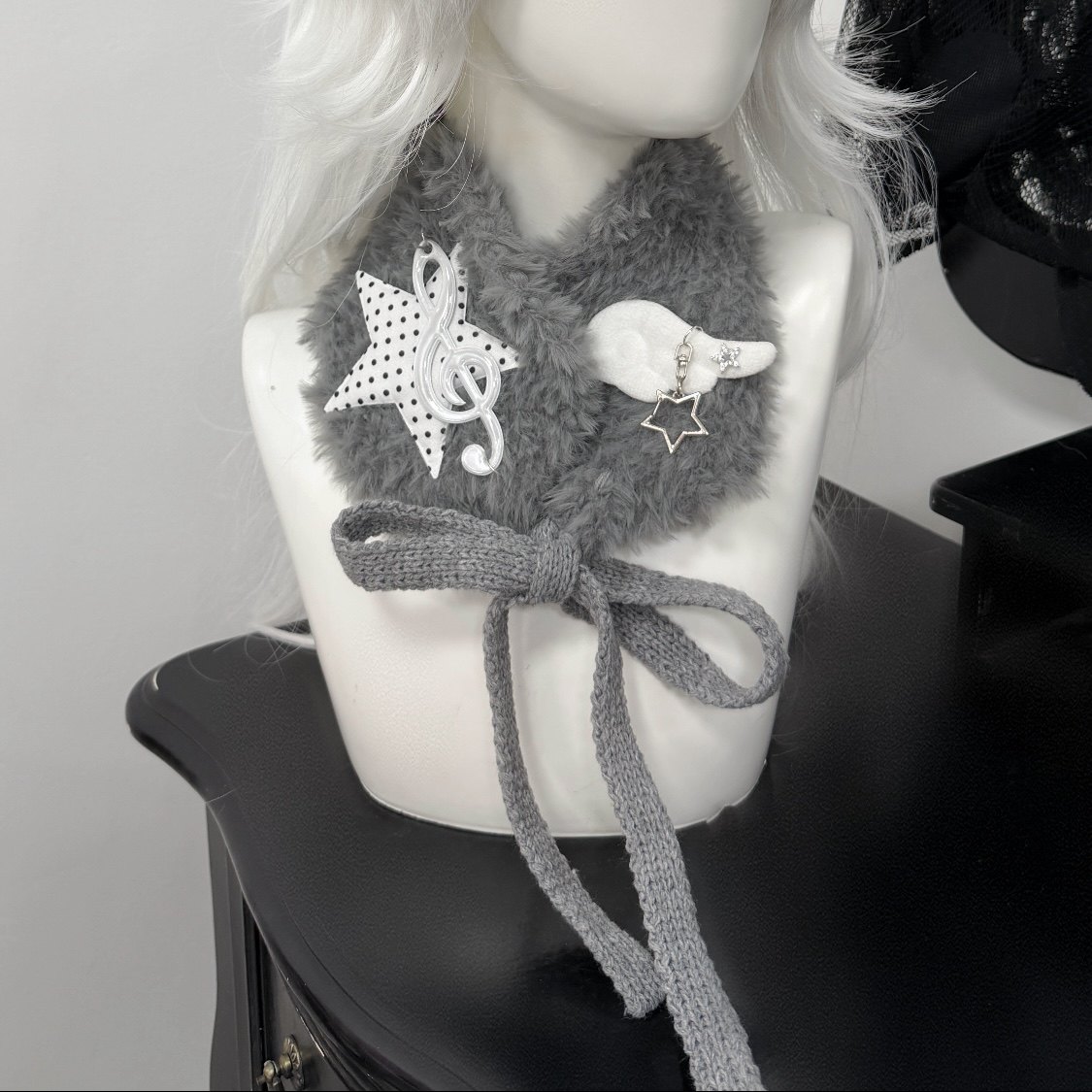 أغطية أذن شتوية نسائية من الفر - مراجعة Winter Clothing Earmuffs وسعره