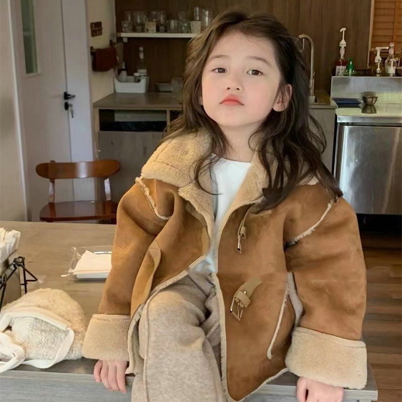 الفتيان الفتيات معطف الموضة مل - مراجعة Winter Clothing Baby وسعره