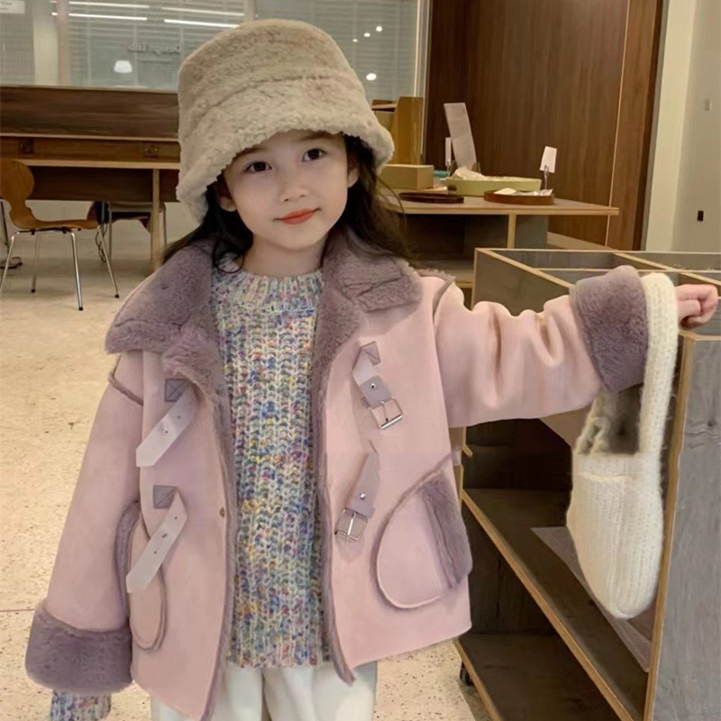 الفتيان الفتيات معطف الموضة مل - مراجعة Winter Clothing Baby وسعره