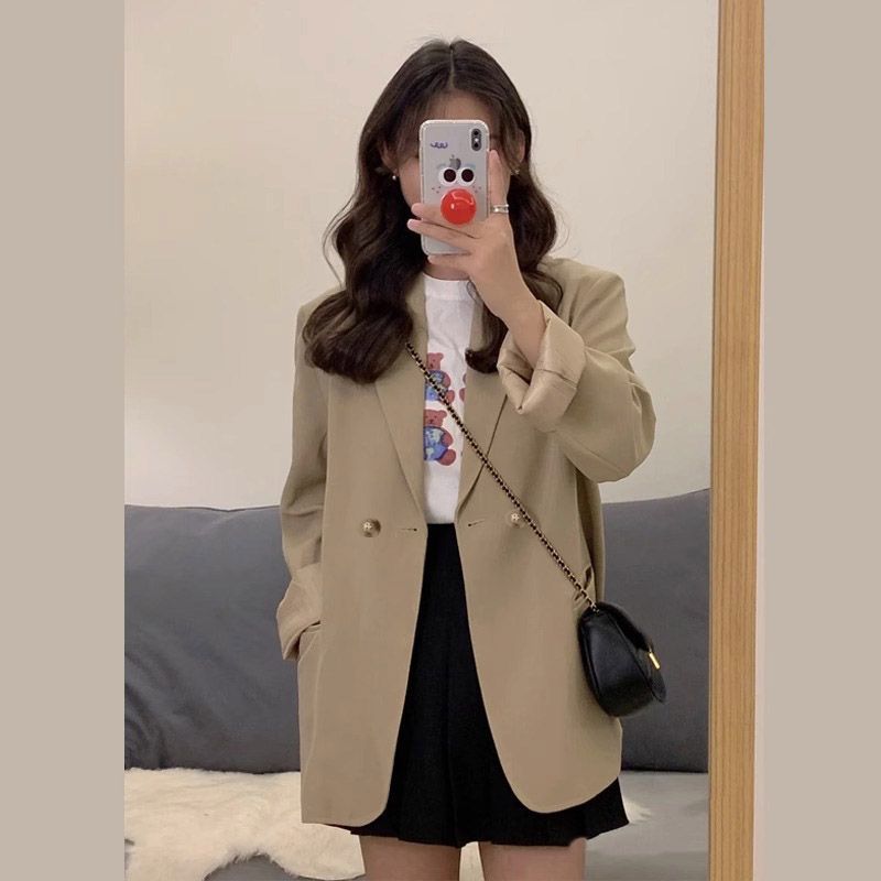 بليزرات نسائية صيفية بدلة نسائ - مراجعة Winter Clothing Trends 2025 Women'S وسعره