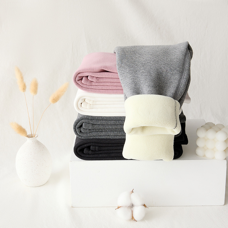 الفتيات طماق القطن مبطنة بالصو - مراجعة Winter Clothing Baby وسعره