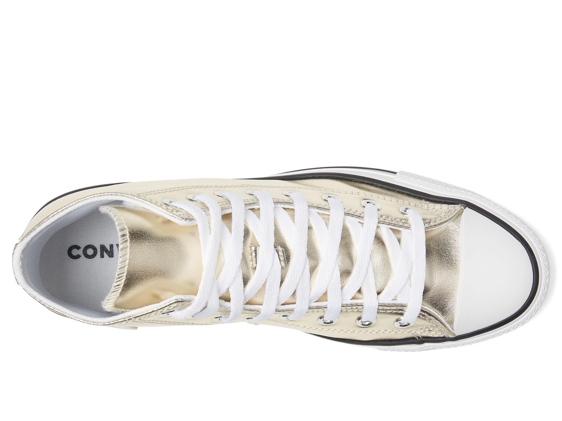 حذاء كونفرس نسائي من طراز تشاك - مراجعة Converse Shoes Chuck Taylor All Star وسعره