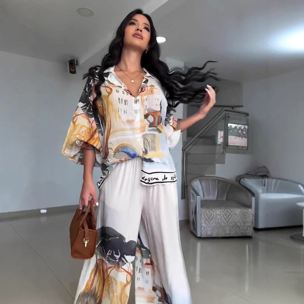 طقم بناطيل رجالي للسيدات طقم م - مراجعة Y2K Winter Clothing وسعره