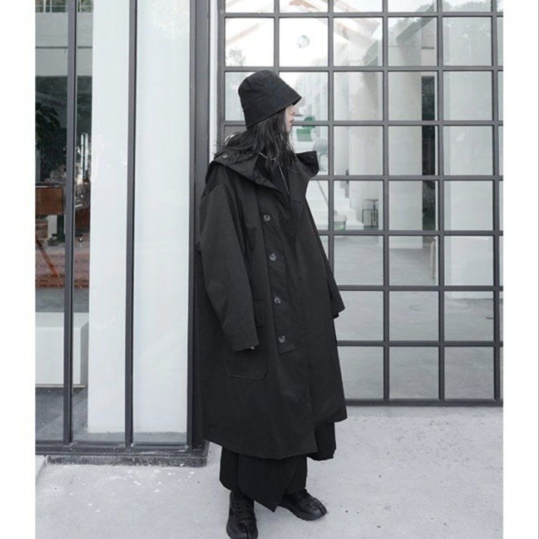 معاطف للنساء الأنيقات معطف واق - مراجعة Winter Clothing Offer وسعره
