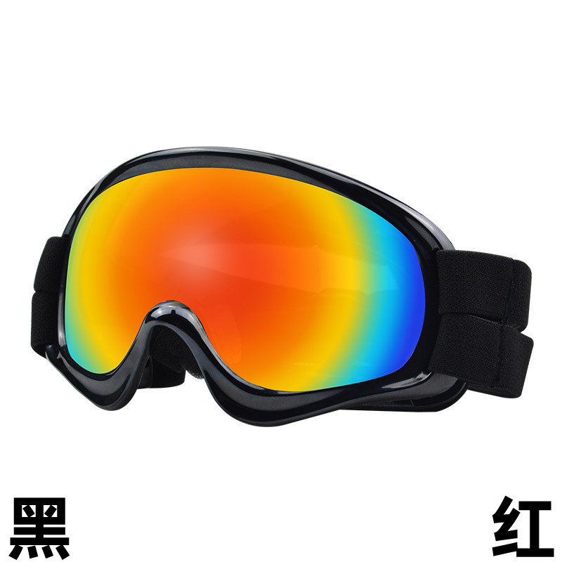 منتجات الحيوانات الأليفة: نظار - مراجعة Snow Goggle Uv وسعره