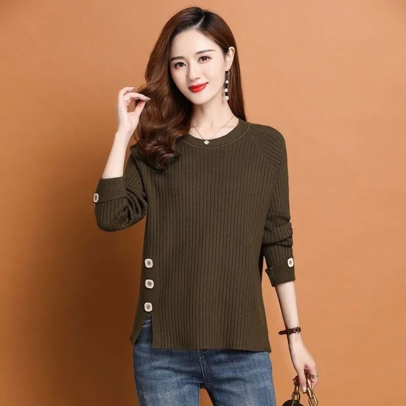 بلوفرات بيضاء للسيدات على الطر - مراجعة Winter Clothing Offer وسعره