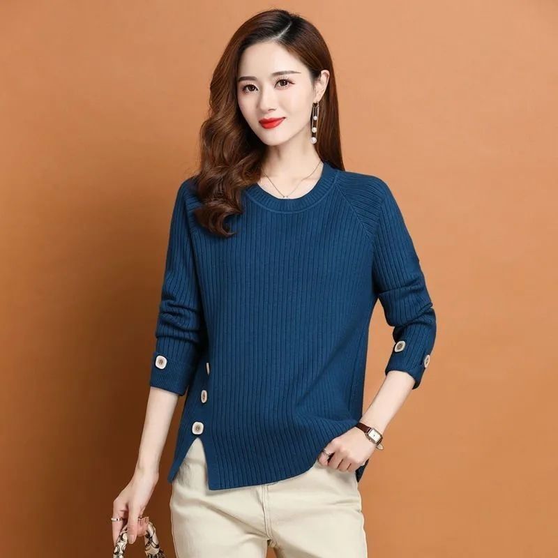 بلوفرات بيضاء للسيدات على الطر - مراجعة Winter Clothing Offer وسعره