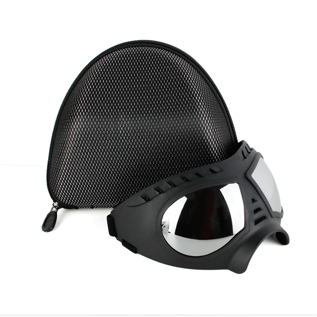 نظارات للحيوانات الأليفة للكلا - مراجعة Snow Goggle Uv وسعره