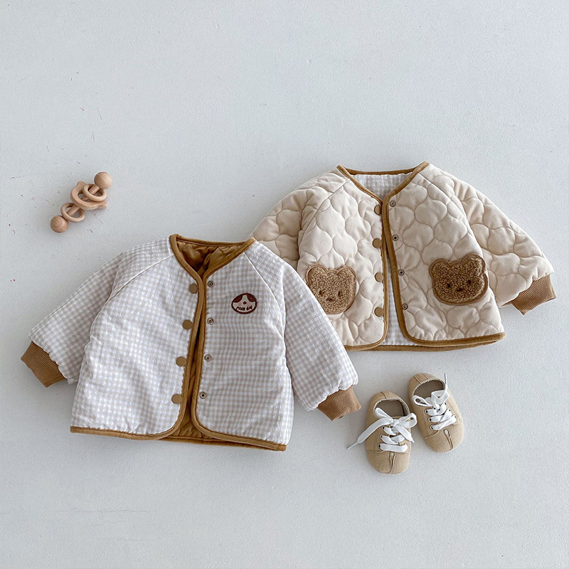 ملابس شتوية كورية للأطفال لعام - مراجعة Winter Clothing Baby وسعره