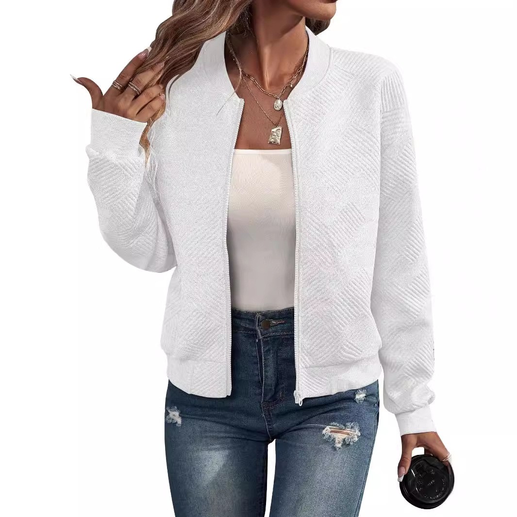 سترة نسائية فضفاضة للربيع والخ - مراجعة Winter Clothing Patterns وسعره