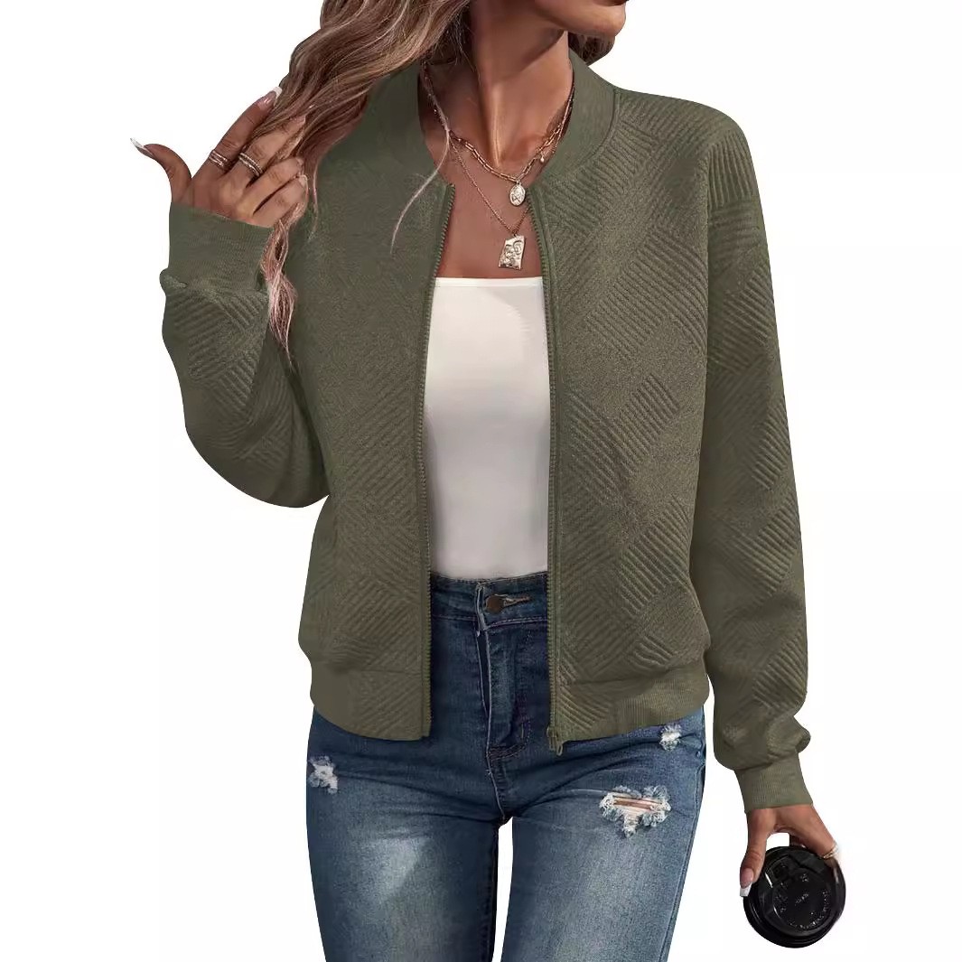 سترة نسائية فضفاضة للربيع والخ - مراجعة Winter Clothing Patterns وسعره