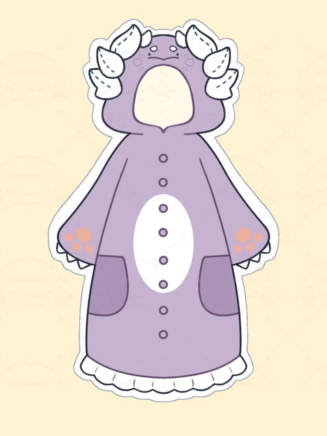 لطيف الأرض الوحش ثوب النوم للن - مراجعة Winter Clothing Baby وسعره