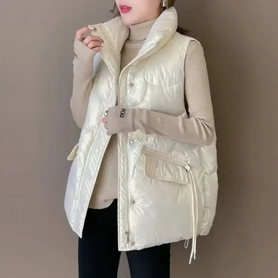 أسفل صدرية امرأة نصف مبطن فضفا - مراجعة Winter Clothing On Sale Women'S وسعره