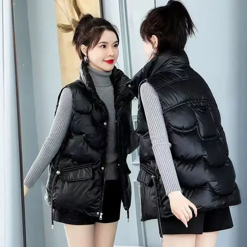 أسفل صدرية امرأة نصف مبطن فضفا - مراجعة Winter Clothing On Sale Women'S وسعره