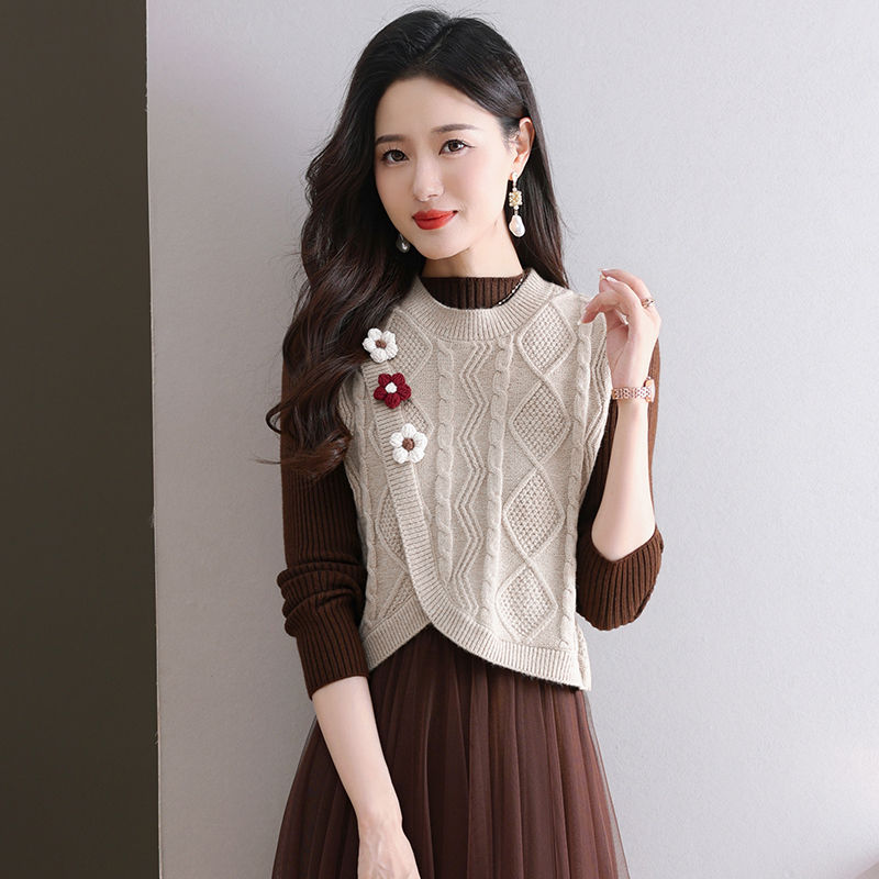 سترات متماسكة للنساء ملابس قصي - مراجعة Winter Clothing Offer وسعره