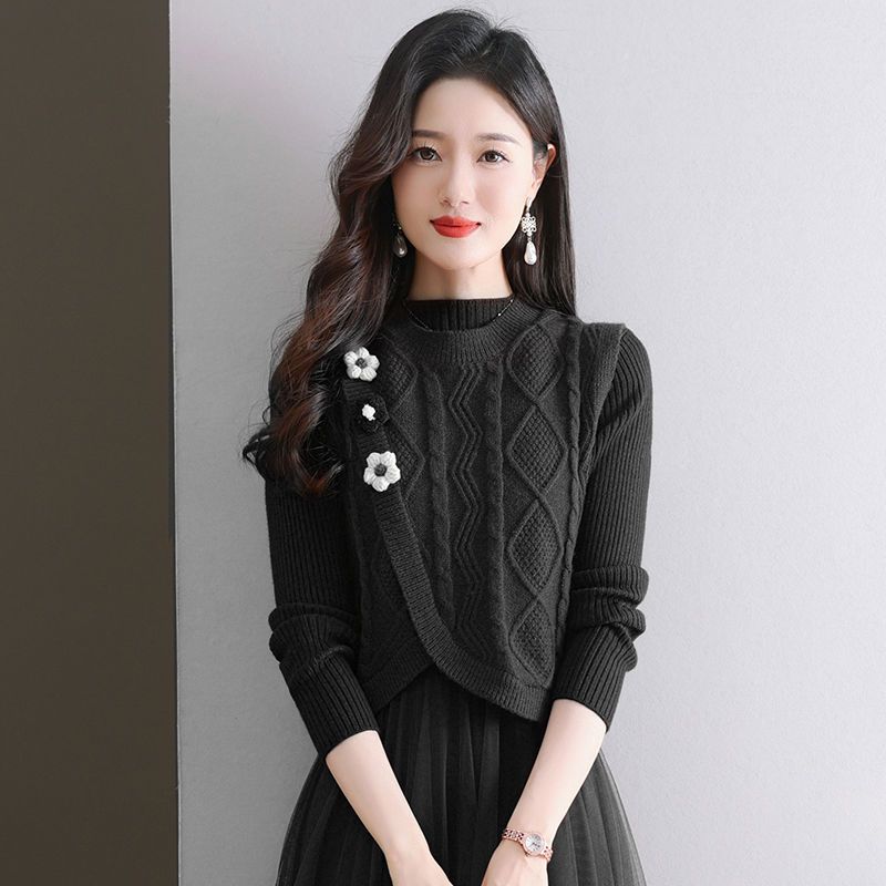 سترات متماسكة للنساء ملابس قصي - مراجعة Winter Clothing Offer وسعره