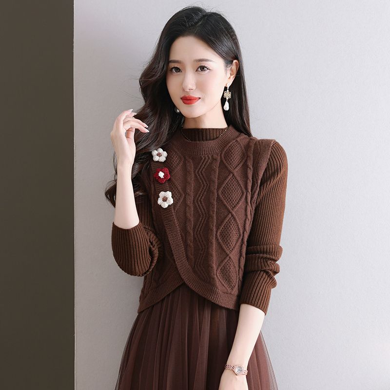 سترات متماسكة للنساء ملابس قصي - مراجعة Winter Clothing Offer وسعره