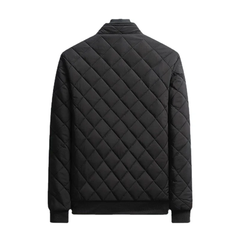 الخريف الشتاء Bomber سترة الرج - مراجعة Winter Clothing Patterns وسعره