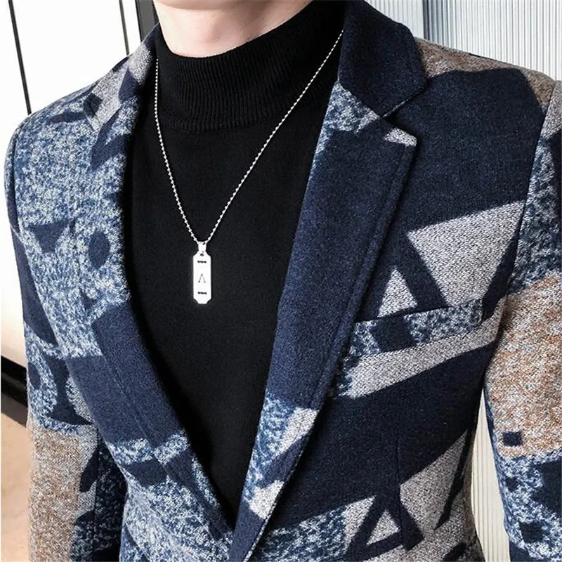 سترة صوف كلاسيكية لخريف/شتاء 2 - مراجعة Winter Clothing Patterns وسعره