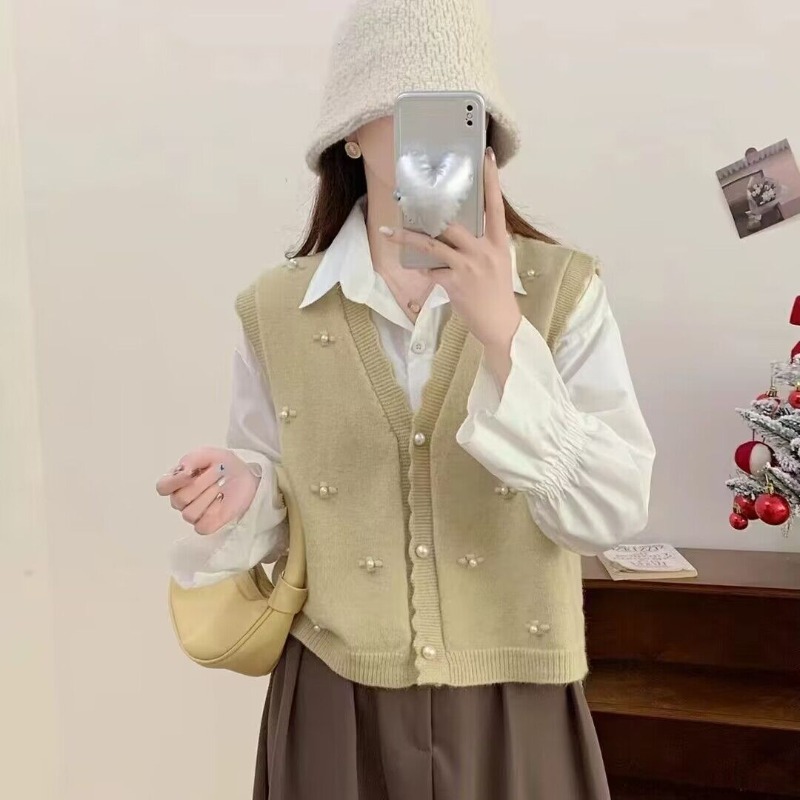 سترات متماسكة وردية للنساء ملا - مراجعة Winter Clothing Trends 2025 Women'S وسعره