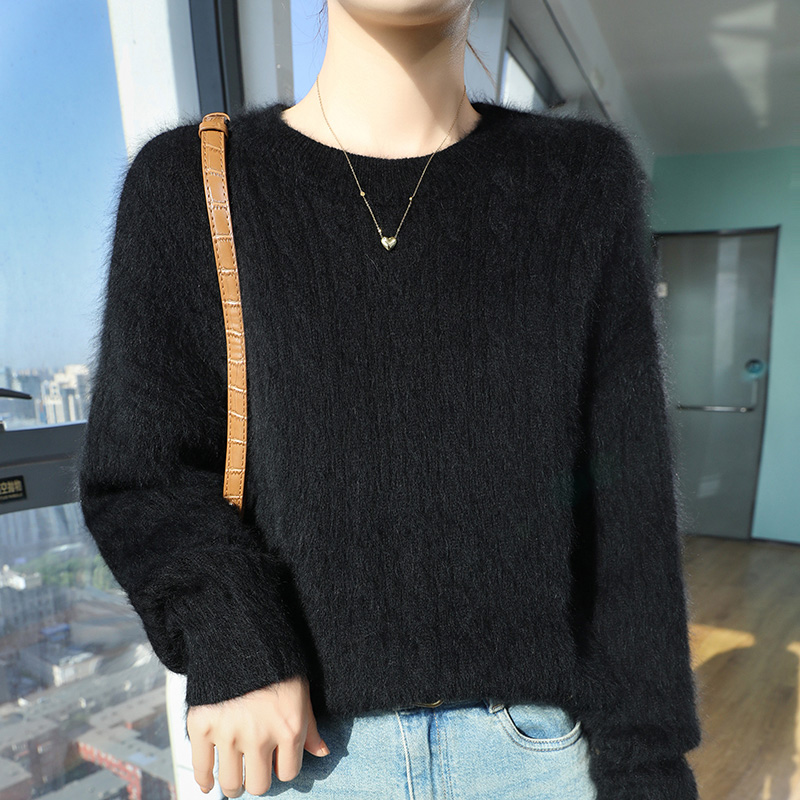 سترة من الكشمير المنك 100% للن - مراجعة Winter Clothing Offer وسعره