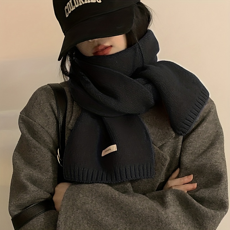 أوشحة دافئة للخريف والشتاء، من - مراجعة Winter Clothing Options وسعره