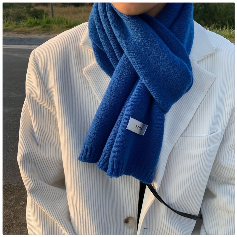 أوشحة دافئة للخريف والشتاء، من - مراجعة Winter Clothing Options وسعره