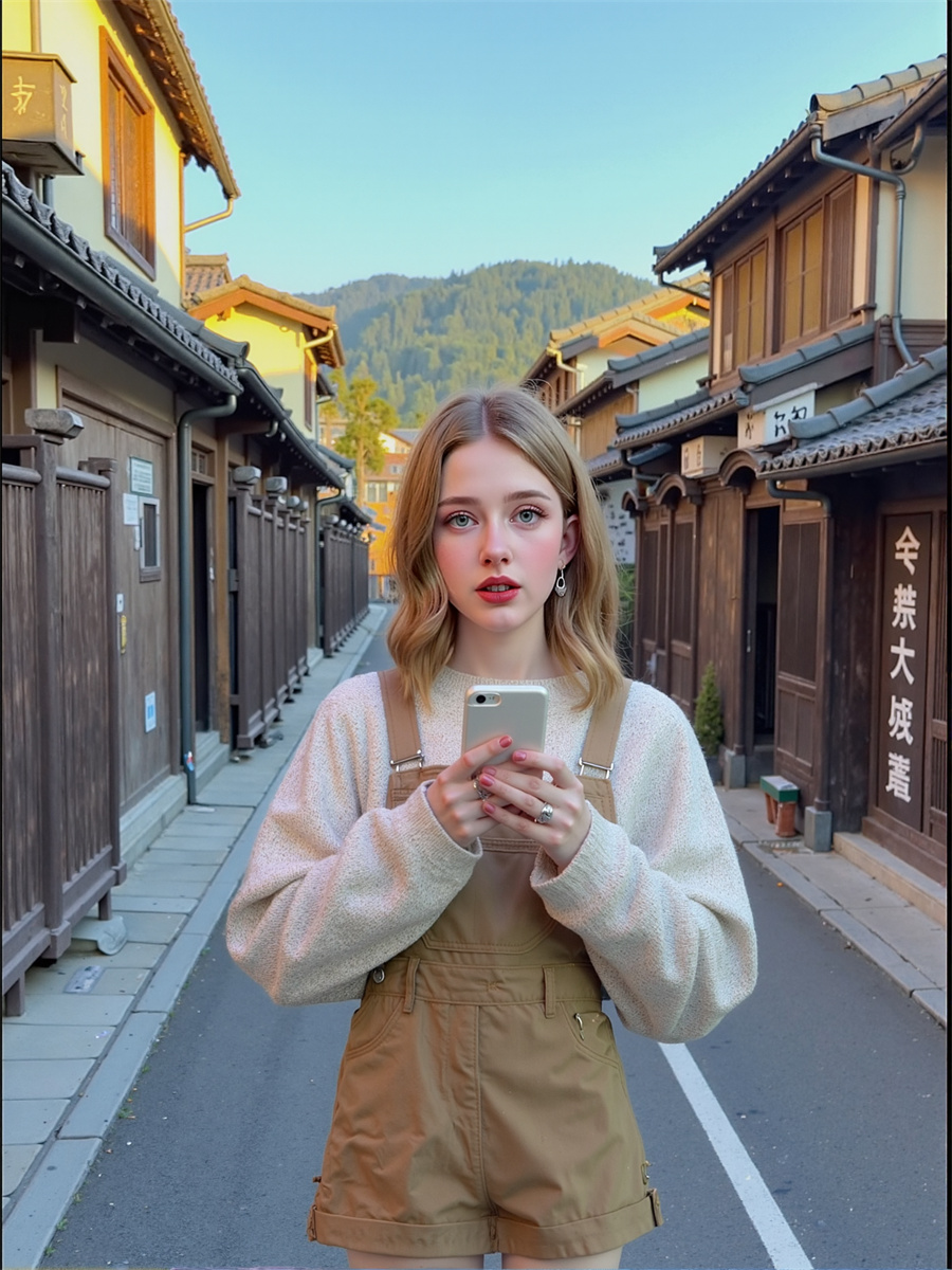 ثوب فضفاض كلاسيكي من قماش الدن - مراجعة Winter Clothing Trends 2025 Women'S وسعره