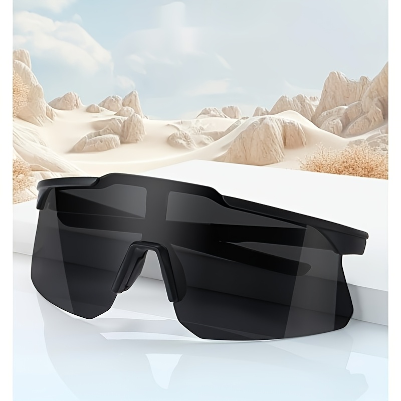 قطعتان من النظارات للرجال والن - مراجعة Snow Goggle Uv وسعره