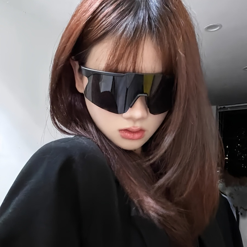 قطعتان من النظارات للرجال والن - مراجعة Snow Goggle Uv وسعره