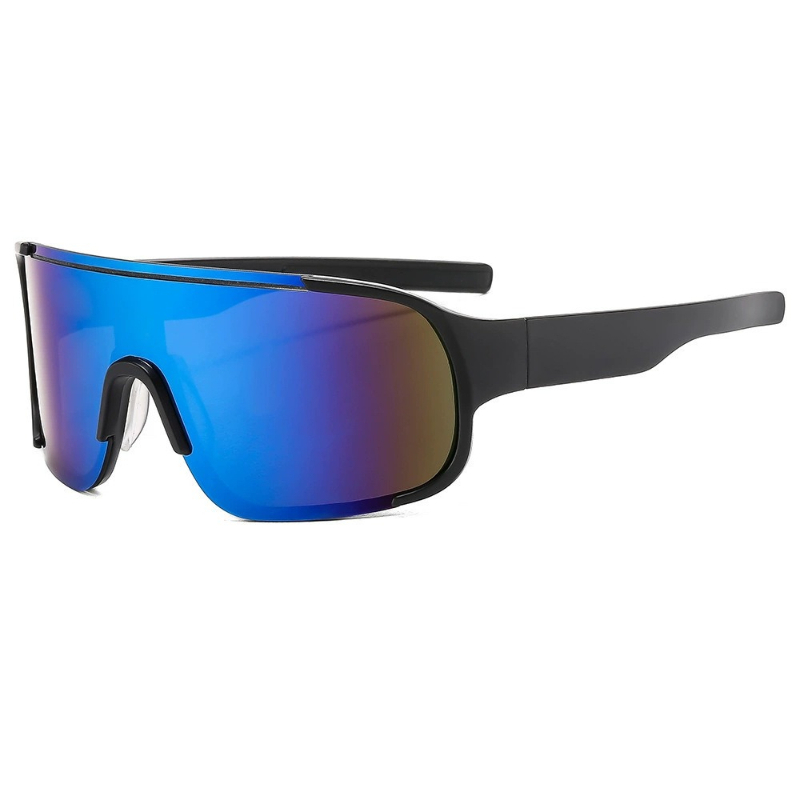 نظارات تزلج للآباء والأطفال مض - مراجعة Snow Goggle Uv وسعره