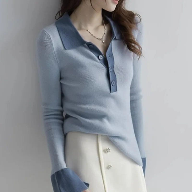قميص بياقة بولو للنساء ، ملابس - مراجعة Winter Clothing Trends 2025 Women'S وسعره