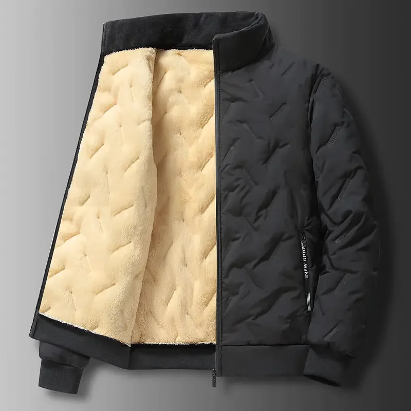 سترة مبطنة للرجال ، سترة غير ر - مراجعة Winter Clothing Offer وسعره