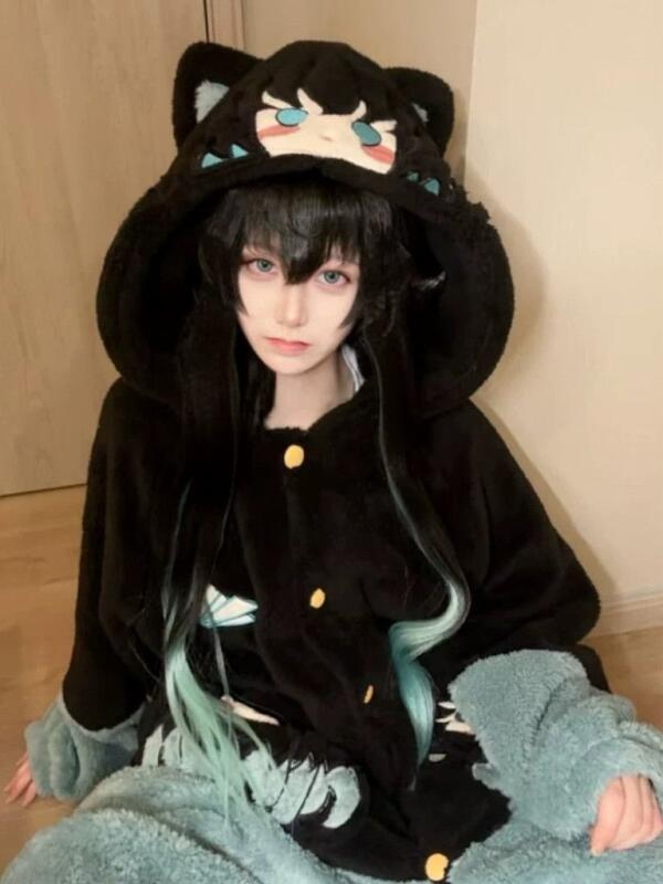بيجامة شتوية جديدة على طراز Y2 - مراجعة Y2K Winter Clothing وسعره