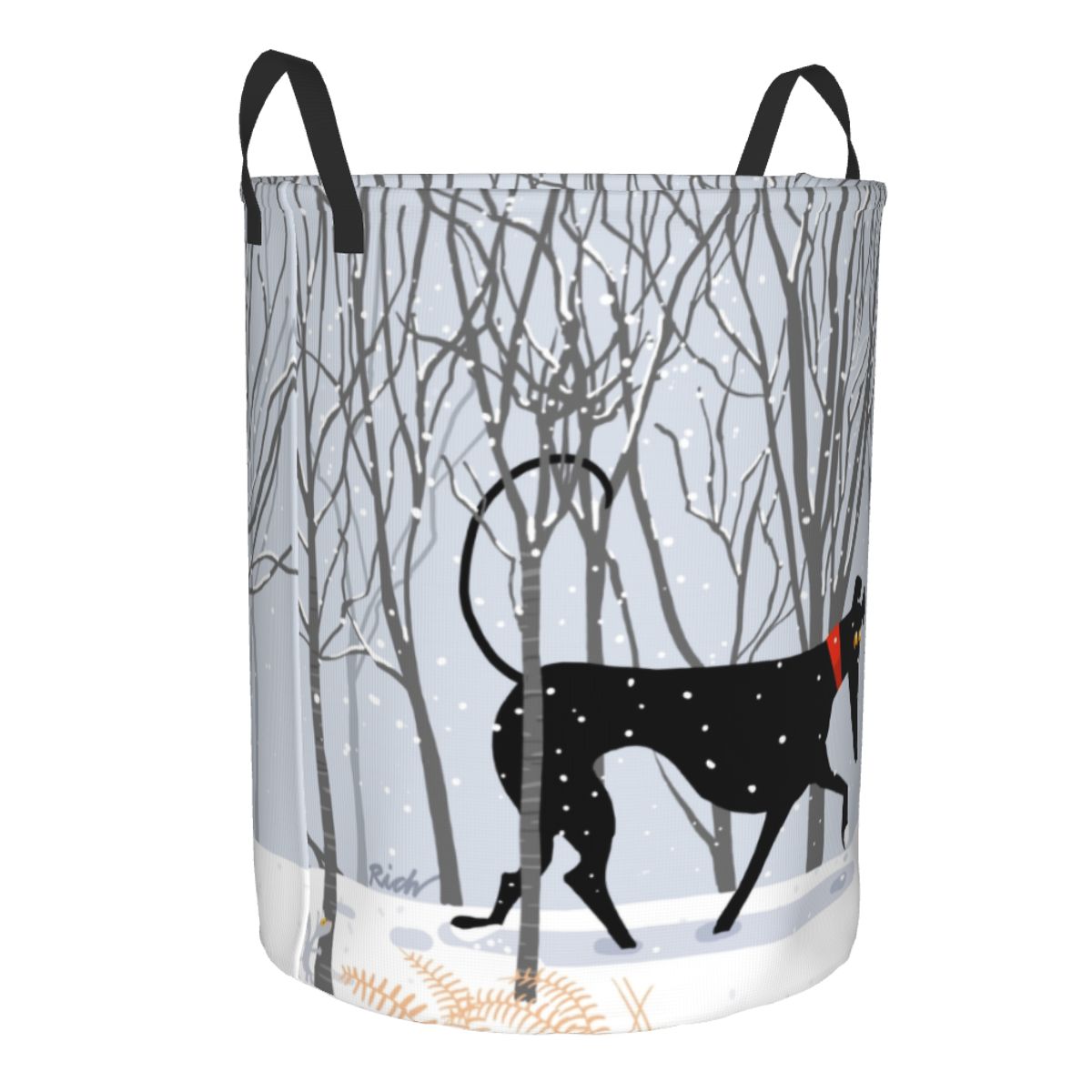 سلة غسيل شتوية مخصصة للكلاب قا - مراجعة Winter Clothing Storage وسعره