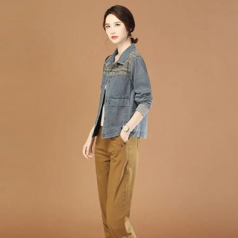 ربيع خريف 2025 الوافدين الجدد  - مراجعة Winter Clothing On Sale Women'S وسعره