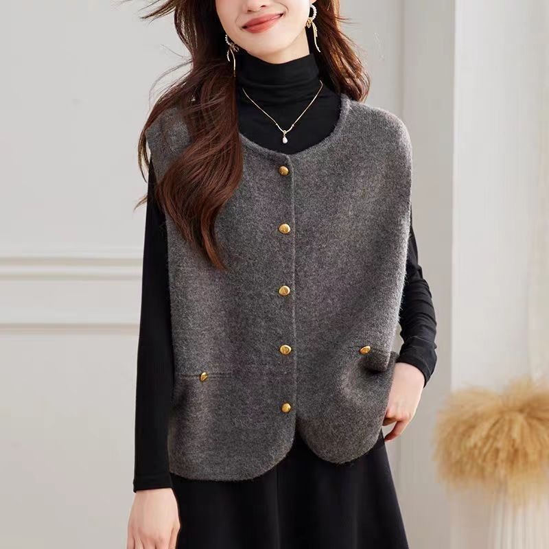 المرأة محبوك سترة الصلبة ملابس - مراجعة Winter Clothing Offer وسعره