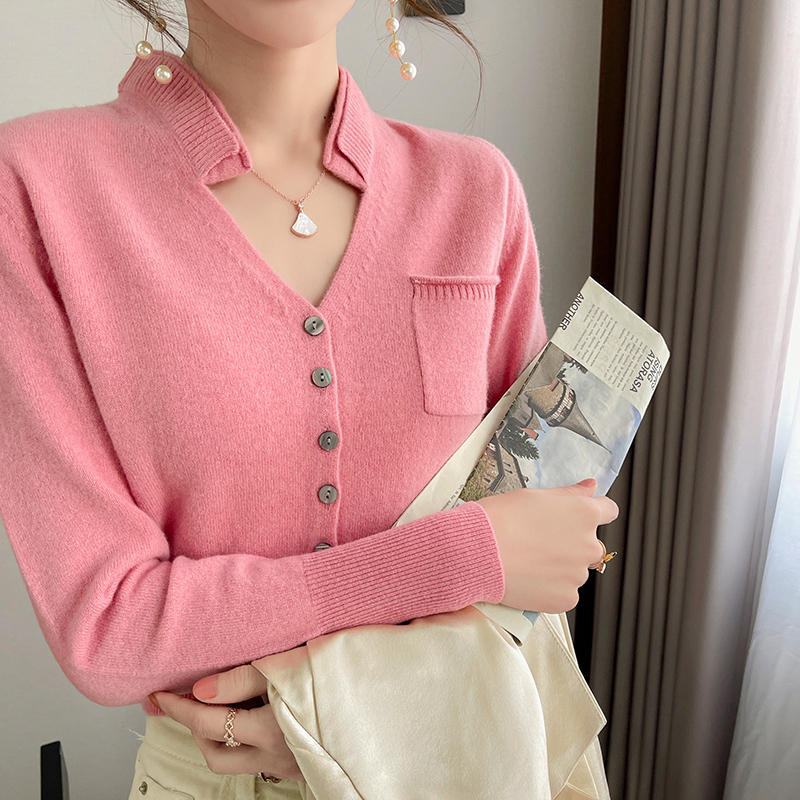 سترة عصرية من صوف ميرينو 100%  - مراجعة Winter Clothing Options وسعره